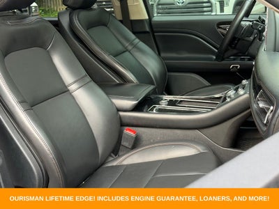 2022 Lincoln Aviator Standard Premium