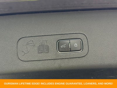 2022 Lincoln Aviator Standard Premium