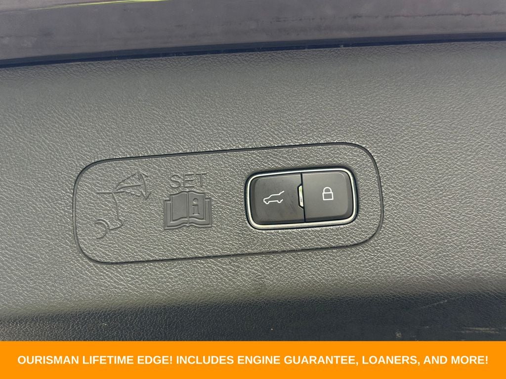 2022 Lincoln Aviator Standard Premium