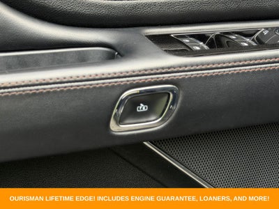 2022 Lincoln Aviator Standard Premium