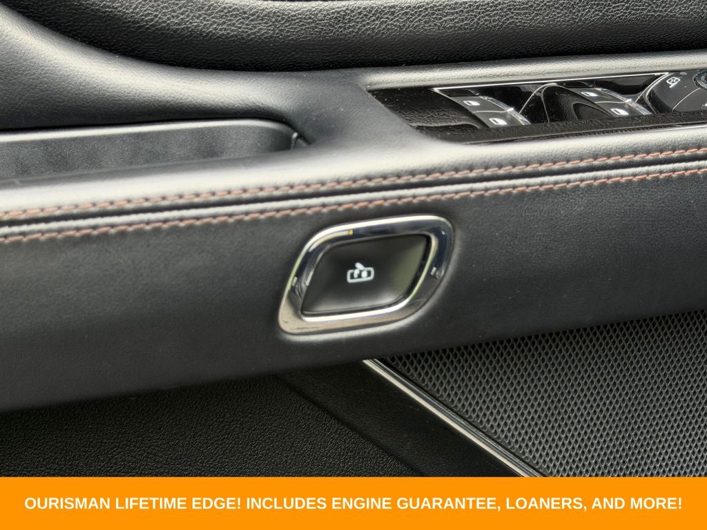 2022 Lincoln Aviator Standard Premium