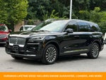 2022 Lincoln Aviator Standard Premium