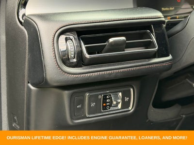 2022 Lincoln Aviator Standard Premium