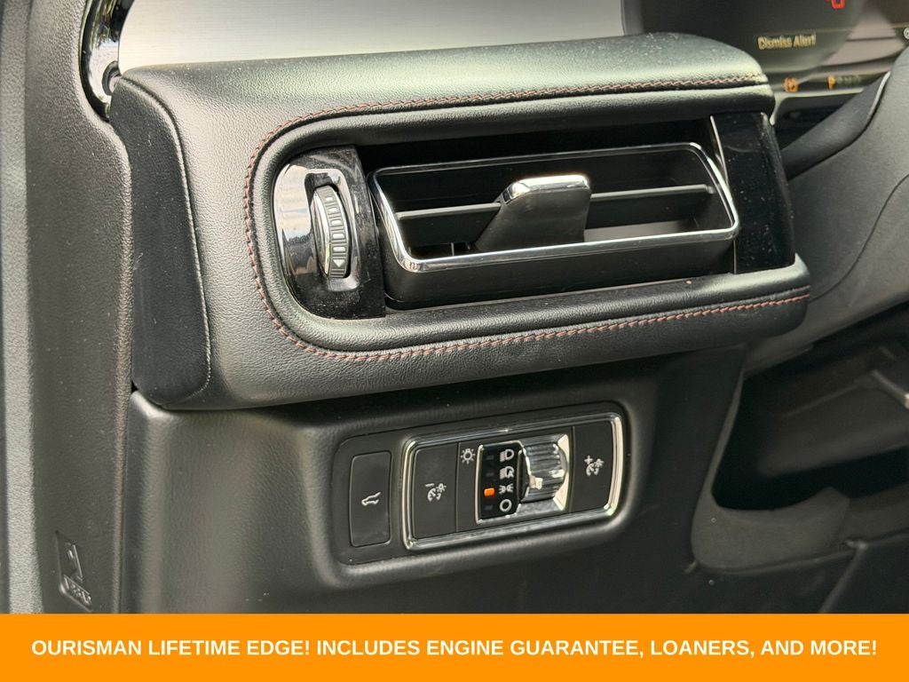 2022 Lincoln Aviator Standard Premium