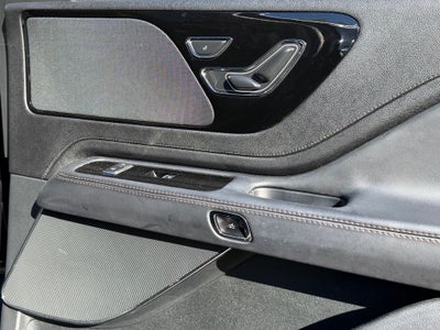 2023 Lincoln Aviator Standard
