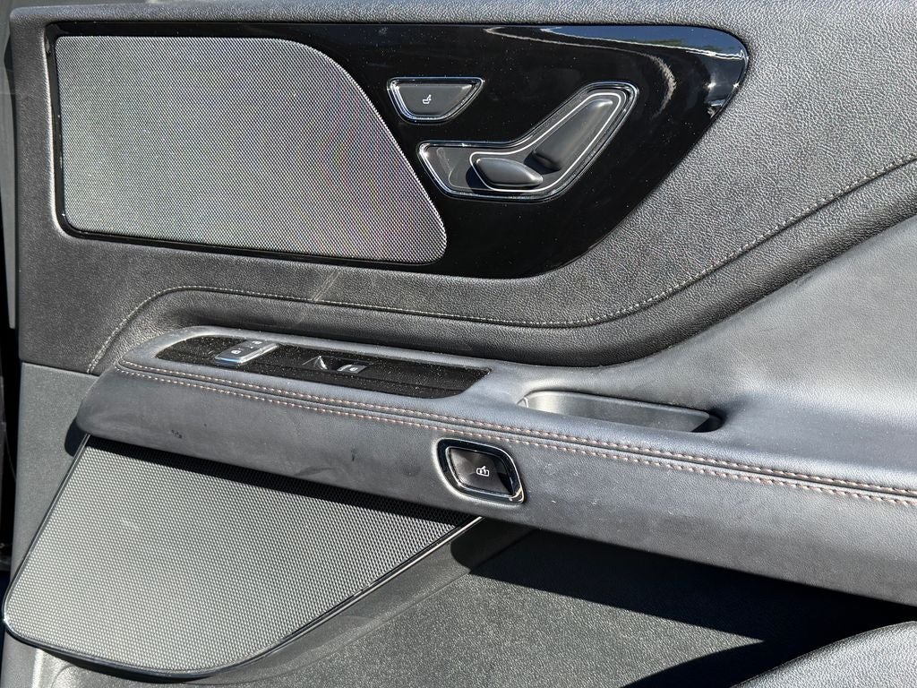 2023 Lincoln Aviator Standard