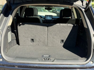 2023 Lincoln Aviator Standard