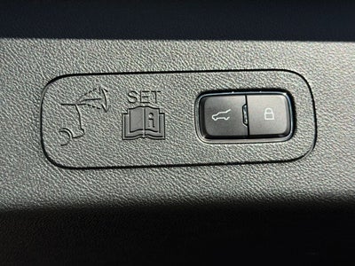 2023 Lincoln Aviator Standard