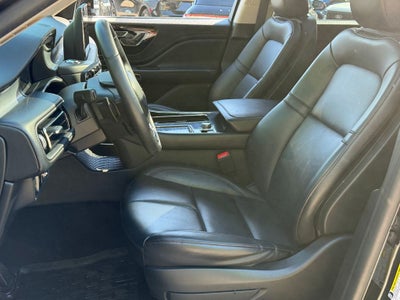 2023 Lincoln Aviator Standard