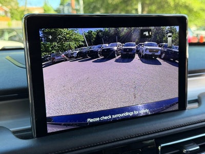 2023 Lincoln Aviator Standard