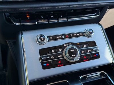 2023 Lincoln Aviator Standard