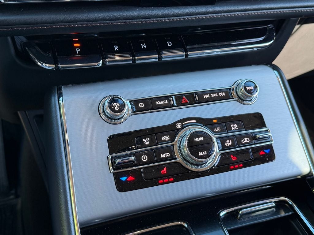 2023 Lincoln Aviator Standard