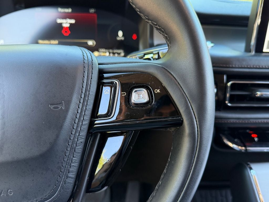 2023 Lincoln Aviator Standard