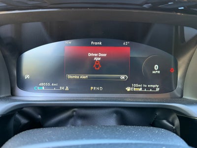 2023 Lincoln Aviator Standard