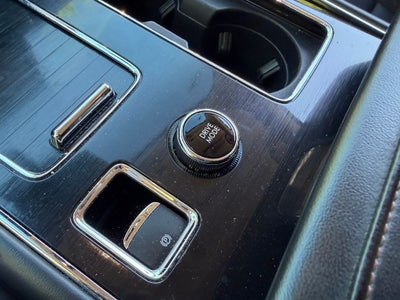 2023 Lincoln Aviator Standard