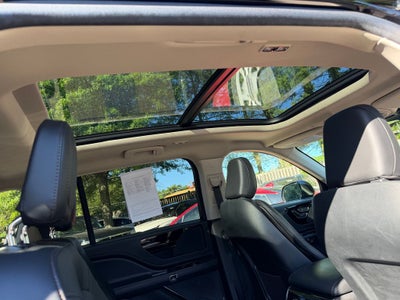 2023 Lincoln Aviator Standard