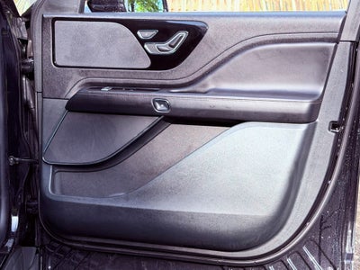 2023 Lincoln Aviator Standard