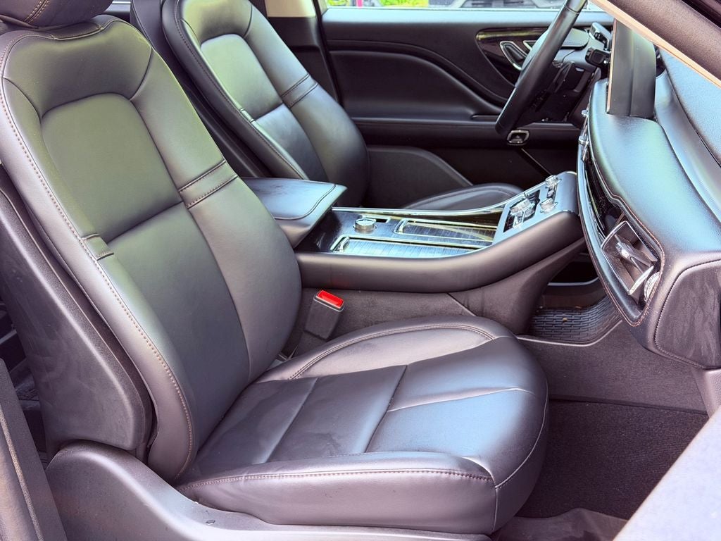 2023 Lincoln Aviator Standard