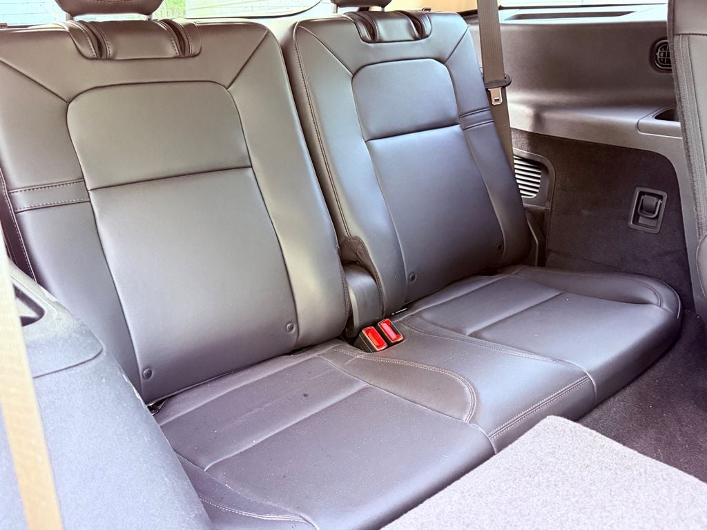 2023 Lincoln Aviator Standard