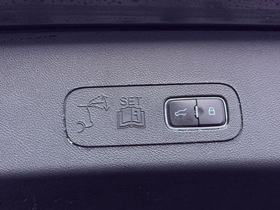 2023 Lincoln Aviator Standard