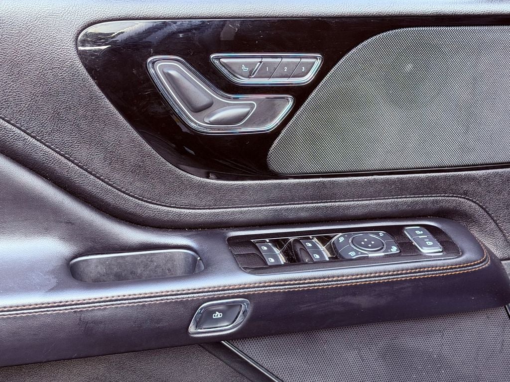 2023 Lincoln Aviator Standard