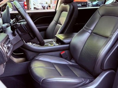 2023 Lincoln Aviator Standard