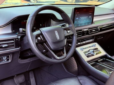 2023 Lincoln Aviator Standard