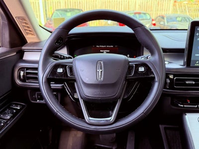 2023 Lincoln Aviator Standard