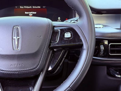 2023 Lincoln Aviator Standard