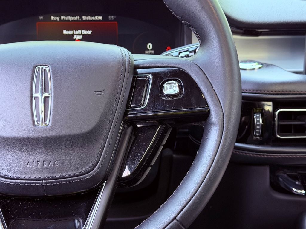 2023 Lincoln Aviator Standard