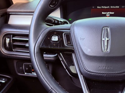 2023 Lincoln Aviator Standard