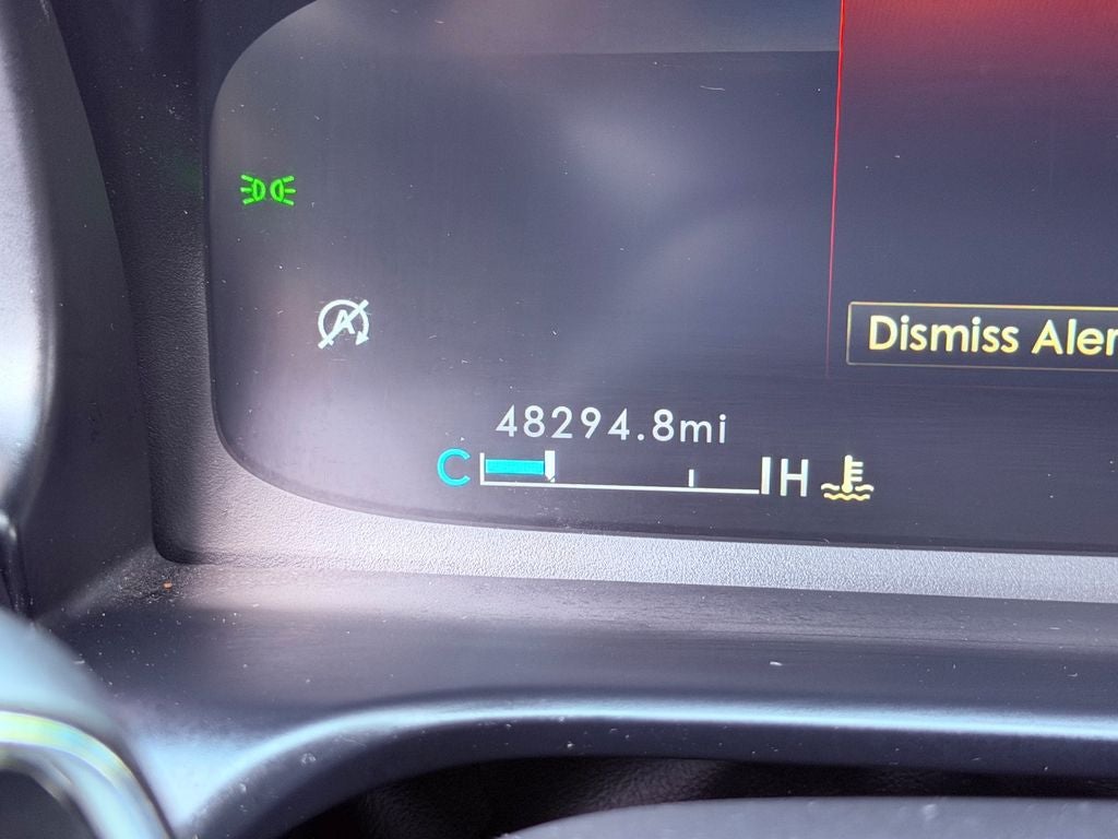 2023 Lincoln Aviator Standard