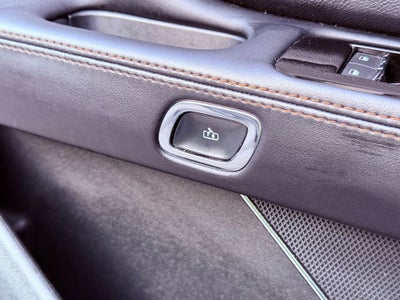 2023 Lincoln Aviator Standard