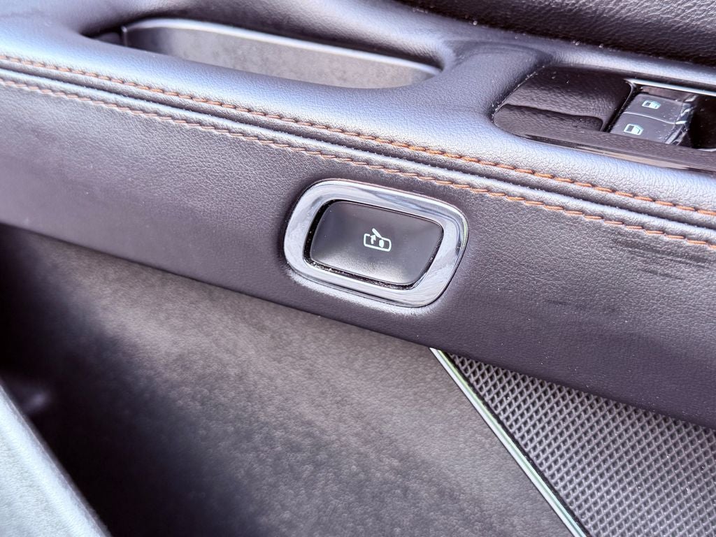 2023 Lincoln Aviator Standard