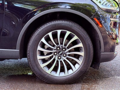 2023 Lincoln Aviator Standard