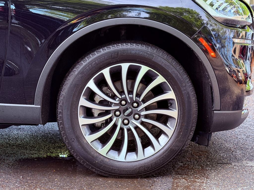 2023 Lincoln Aviator Standard