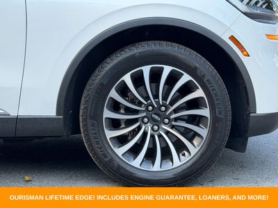 2023 Lincoln Aviator Standard Premium