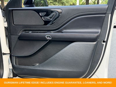 2023 Lincoln Aviator Standard Premium