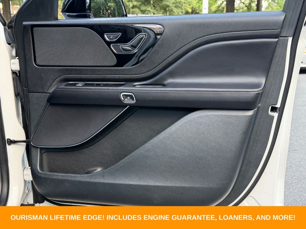2023 Lincoln Aviator Standard Premium