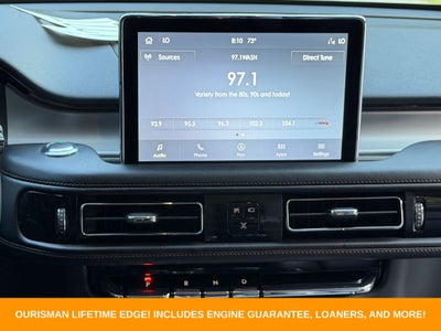 2023 Lincoln Aviator Standard Premium