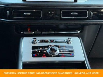 2023 Lincoln Aviator Standard Premium