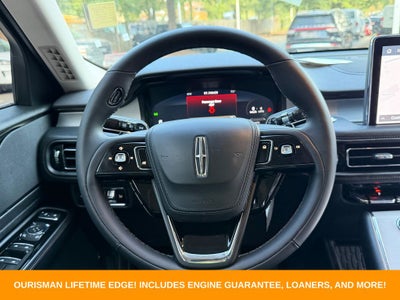 2023 Lincoln Aviator Standard Premium