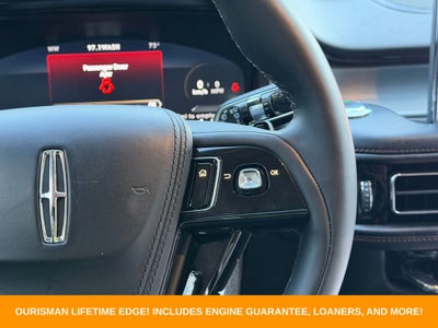 2023 Lincoln Aviator Standard Premium