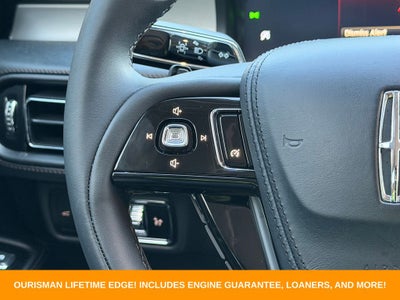 2023 Lincoln Aviator Standard Premium