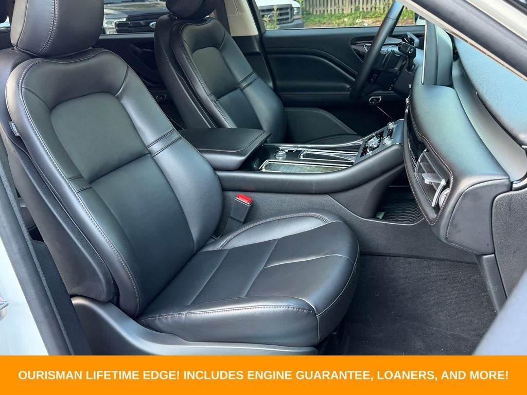 2023 Lincoln Aviator Standard Premium