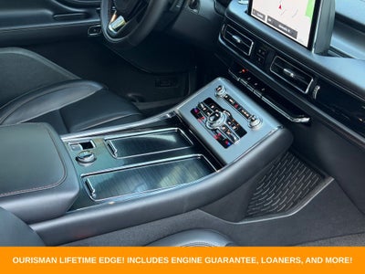 2023 Lincoln Aviator Standard Premium