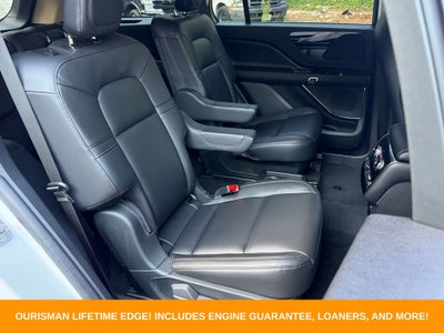 2023 Lincoln Aviator Standard Premium