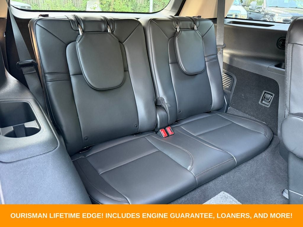 2023 Lincoln Aviator Standard Premium
