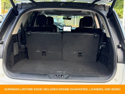 2023 Lincoln Aviator Standard Premium