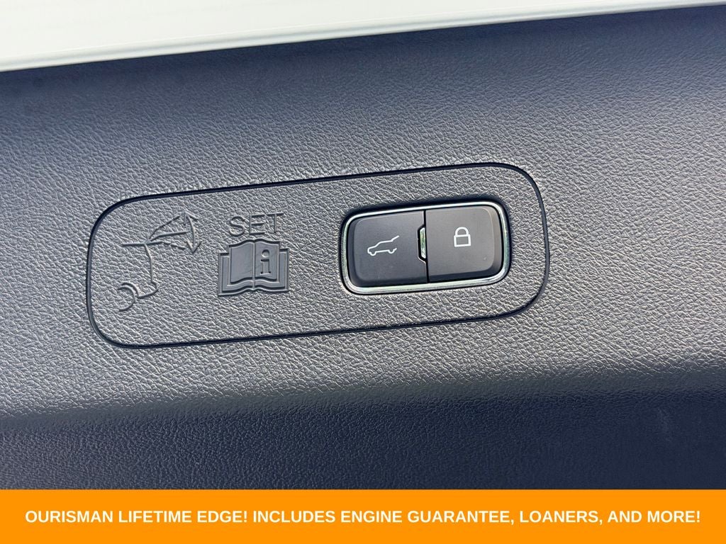 2023 Lincoln Aviator Standard Premium